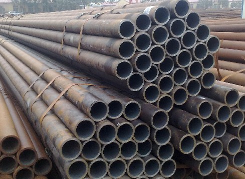 易门20CrMo无缝钢管