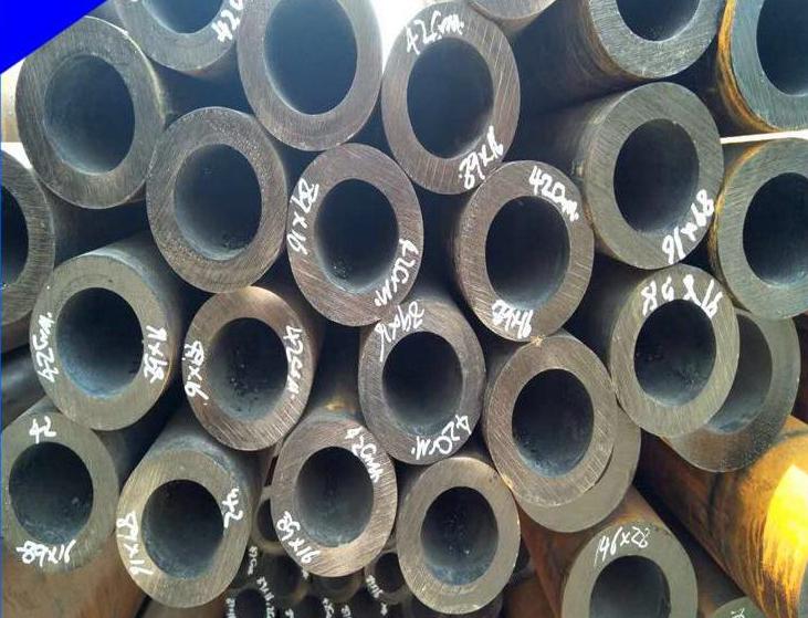 易门42CrMo合金管