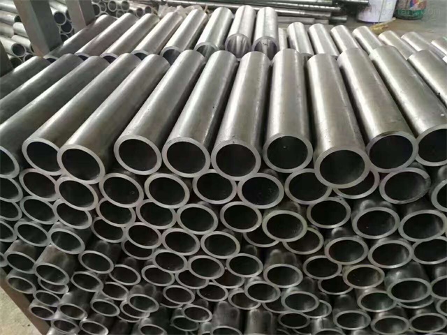 易门30CrMo精密无缝钢管