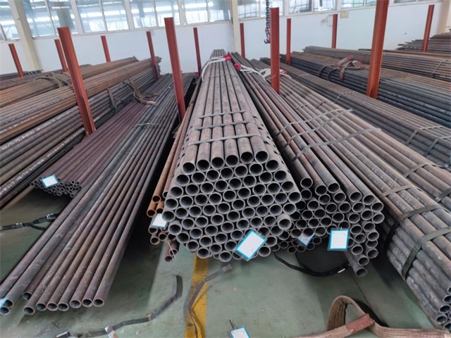 易门20G合金无缝钢管